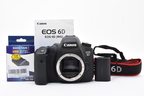 Top mint canon - [top, 20.2mp