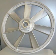 Compressor Pulley Flywheel
