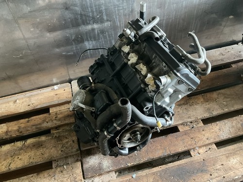 Honda cbr1000 fireblade rr6 - honda,