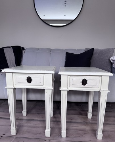 Laura ashley cream pair - cream, of