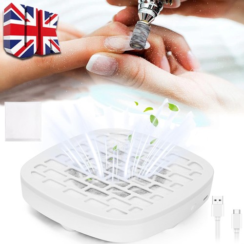 Mini usb nail dust - usb,