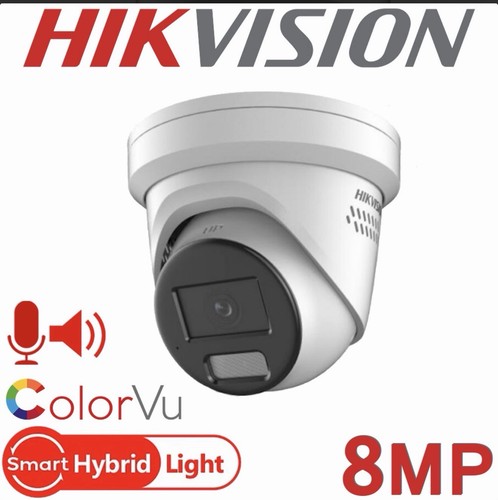 Hikvision 2cd2387g2h liu - hikvision, ds-2cd2387g2h-liu