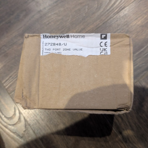 Honeywell home vz22848 - home, vz22848/u