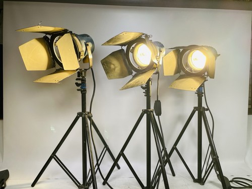 Arri arrilite 800 video - arrilite, video/studio