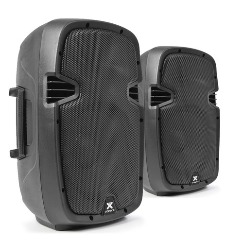 Vonyx spj 1000ad active - active, pa