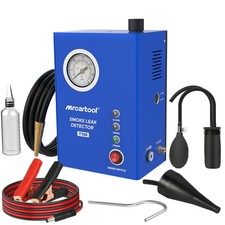 Car EVAP Smoke Machine