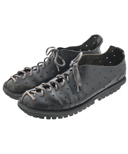 Trippen shoes black - shoes,