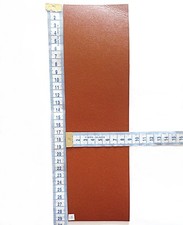 2MM THICK SADDLE TAN FULL