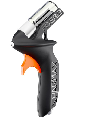 Sparmax flyer sr2 cartridge - sparmax,