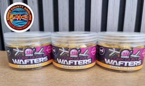 Mainline baits essential - 3, x
