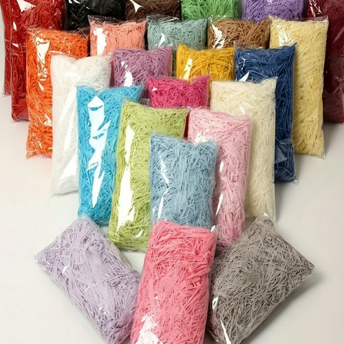 1pack raffia paper - raffia,