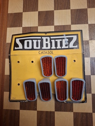 Vintage soubitez catasol - 6,