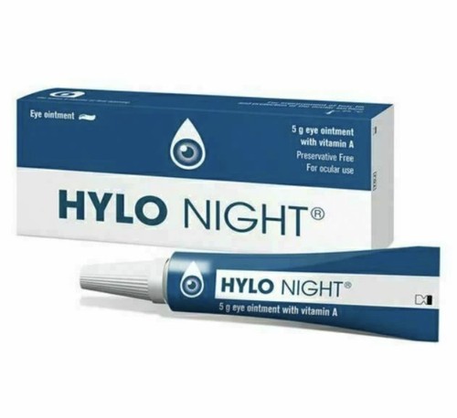 Hylo night - , vita-pos)