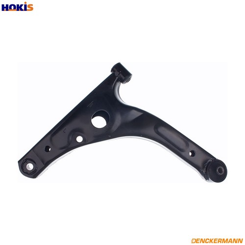 Controltrailing arm wheel - arm,