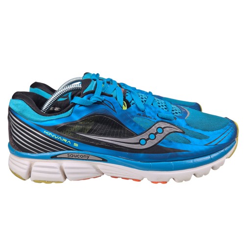 Saucony kinvara men s - 5, men’s