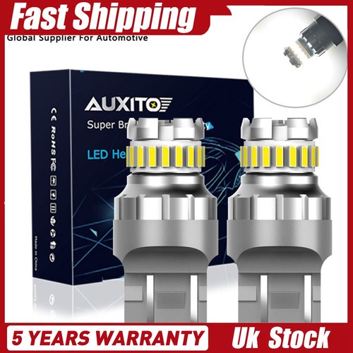T20 led white 7443 - led,