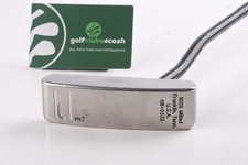 SeeMore M2 100% Milled Putter