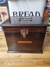 Gecophone BC91  box for