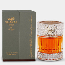 Sharaf Blend Extrait De Parfum 100ml Unisex Perfume by Zimaya