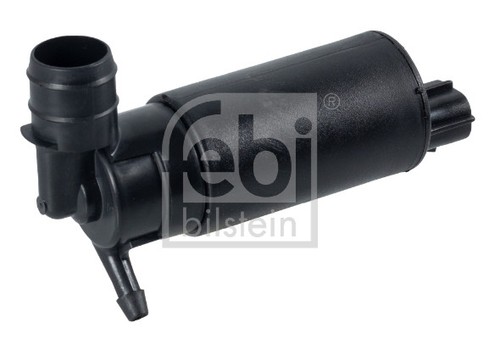 Fits febi 109264 washer pump - febi,