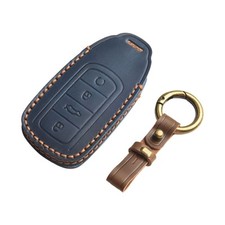 High Quality Car Key Fob Case Cover Key Cover Protection 1pcs Anti-drop