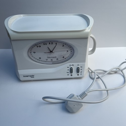 Swan teasmade vintage rapid - teasmade,