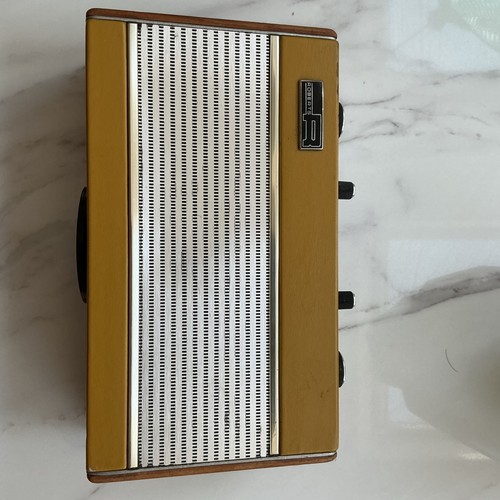Vintage roberts ric2 - roberts,