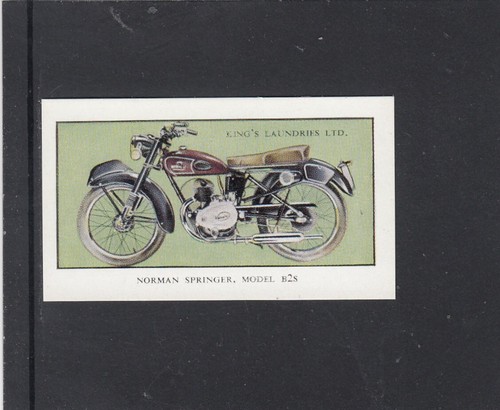 1953 modern motor - modern,