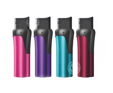 Zenga ZL-7 Slim Jet Windproof