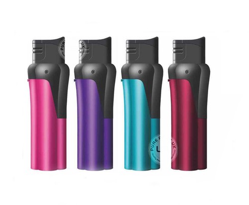 Zenga slim jet windproof - zl-7,