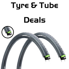 Vandorm City Smart 700c Hybrid