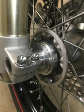 DRZ400 E/S/SM Suzuki Speedo Drive Eliminator 2000 - Current