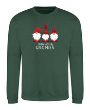 Christmas Jumper Sweater