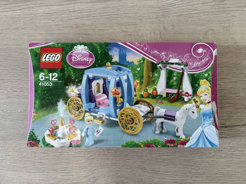 Lego 41053 disney cinderella - lego, cinderella's