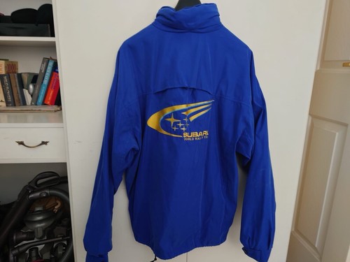 Subaru prodrive official team - official,