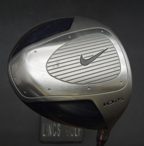 Nike face driver - face,