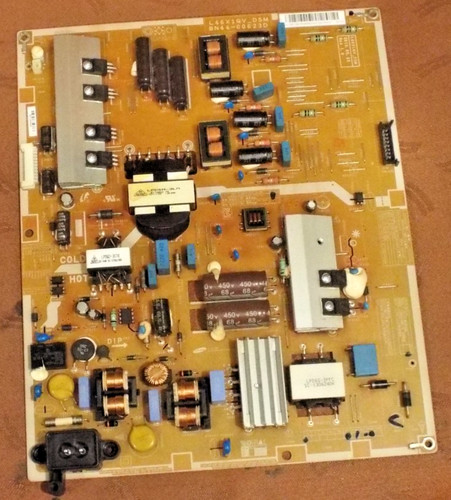 Power board from samsung - board,
