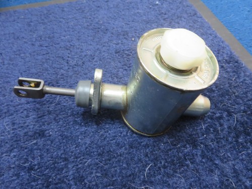 Mgb lockheed brake - lockheed, master