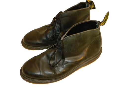 Distressed martens sawyer - martens,