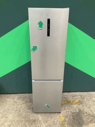 Smeg frost free fridge freezer - smeg,