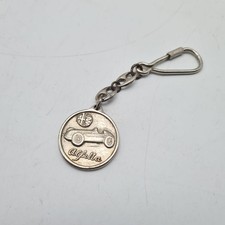 Keychain 60's accessory