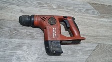 Hilti TE 4-A22 Cordless SDS