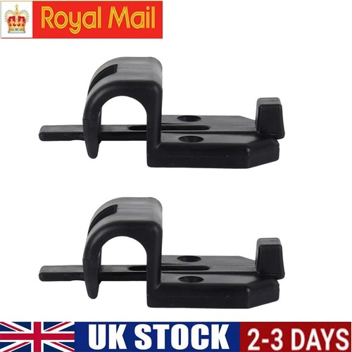 Black sliding table rail - sliding,