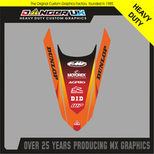 KTM SX SXF EXC XCW TPI