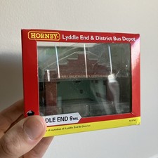 Hornby Lyddle End & District