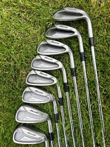 Mizuno iron set 3 - -,