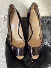 Vero Cuoio Women's heels 5.5