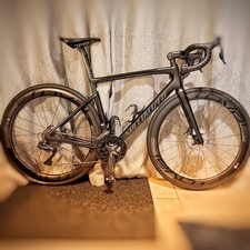 Specalized Tarmac Pro Ultegra Di2 Sl6 54cm