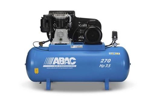 Air compressor 5hp abac 270 - compressor,