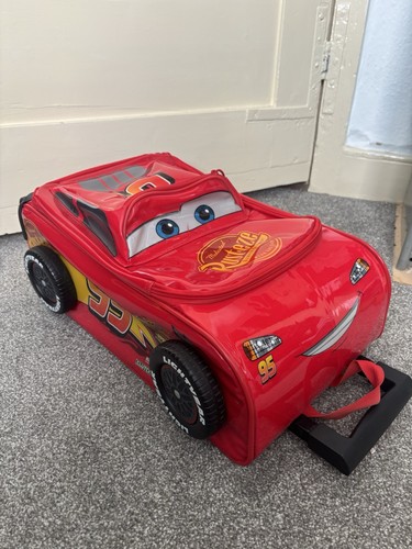 Disney cars lightning mcqueen - lightning,